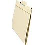 Staples Secure File Folder, 3 Tab, Legal Size, Manila, 50/Box (15180)~#|#~s0275712_sc7