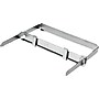 ACCO Premium 8.5"W Prong Fasteners, Silver, 50/Box (A7070724)~#|#~s0275766_sc7