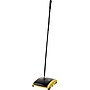 Rubbermaid Executive Series Dual Action Plastic Duster, Black (FG421388BLA)~#|#~s0275875_sc7