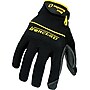 Ironclad Box Handler Nylon/Spandex Gloves, Medium, A1 Cut Level, Black (424-BHG-03-M)~#|#~s0283453_sc7