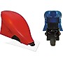 Tatco Slide-N-Store Staple Remover, Assorted Colors~#|#~s0284176_sc7