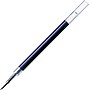 Zebra JK-Refill Gel-Ink Pen Refills, Medium Tip, Blue Ink, 2/Pack (88122)~#|#~s0284386_sc7