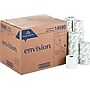 Envision® 1-ply Toilet Paper by GP PRO, White, 1210 Sheets/Roll, 80 Rolls/Case (1458001/14500)~#|#~s0285598_sc7