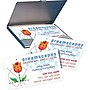 Avery® Inkjet Business Cards, 2" x 3.5", White, 1,000/Box(08471)~#|#~s0287519_sc7