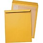 Quality Park Unsealed Kraft Catalog Envelope 22" x 17", Kraft, 25/Box (42356)~#|#~s0288244_sc7