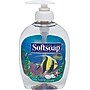 Softsoap® Hand Soap, Aquarium Series, 7.5 oz. (126800)~#|#~s0290162_sc7