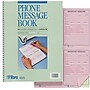 TOPS Important Message 2-Part Ruled Book, 11" x 8.25", White/Canary, 50 Sheets/Pad (4005)~#|#~s0290946_sc7