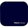 Fellowes Microban Non-Skid Mouse Pad, Non-skid, Navy Blue (5933801)~#|#~s0292271_sc7