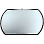 See All 160 degree Convex Safety/Security Mirror, 18" W x 12" H (RR1218)~#|#~s0294146_sc7