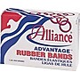 Alliance Rubber Company Advantage Size #117A Rubber Bands, 7" x 0.06", Approx. 400/Pack, 1 lb. Box (ALL26255)~#|#~s0298001_sc7