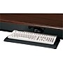 HON Keyboard Mouse Tray, Black (HON4028P)~#|#~s0300910_sc7