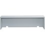 Safco E-Z Sort® Mailroom Utility Risers, Gray (7752GR)~#|#~s0304654_sc7