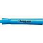 Sharpie Tank Highlighter, Chisel Tip, Blue (25010)~#|#~s0313900_sc7
