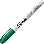 Sanford Sharpie® Permanent Oil-Based Paint Marker, Fine Point, Green~#|#~s0314010_sc7