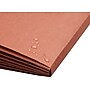Smead TUFF Expanding Wallet, Flap & Cord Closure, Letter Size, Redrope (71165)~#|#~s0314818_sc7
