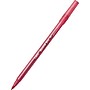 BIC® Round Stic® Xtra Life Ballpoint Pens, Medium Point, Red, 432/Carton (GSM11REDCT)~#|#~s0329521_sc7