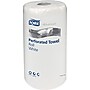 Tork® Perforated Roll Towels, 2-Ply, 30/Ct, 120 Sheets per Roll, White, 11" x 6 3/4" sheet size~#|#~s0330912_sc7