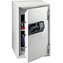 SentrySafe Fireproof Safe with Keypad and Key Lock, 3 cu. ft. (S6770)~#|#~s0332153_sc7