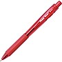 Pentel WOW Retractable Ballpoint Pens, Medium Point, Assorted Ink, 8/Pack (BK440CRBP8M)~#|#~s0333520_sc7