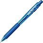 Pentel WOW Retractable Ballpoint Pens, Medium Point, Assorted Ink, 8/Pack (BK440CRBP8M)~#|#~s0333521_sc7