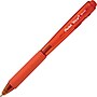 Pentel WOW Retractable Ballpoint Pens, Medium Point, Assorted Ink, 8/Pack (BK440CRBP8M)~#|#~s0333523_sc7