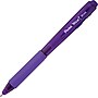 Pentel WOW Retractable Ballpoint Pens, Medium Point, Assorted Ink, 8/Pack (BK440CRBP8M)~#|#~s0333525_sc7