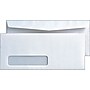 Quality Park Park Ridge #10 Window Envelope 4 1/8" x 9 1/2", White, 500/Box (QUA21330)~#|#~s0341569_sc7