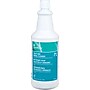 Sustainable Earth by Staples® #71 Restroom Cleaner Toilet and Urinal Cleaner, 32 oz. (SEB710032-C-CC)~#|#~s0344431_sc7