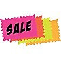 Cosco Write-On Paper Signs, 6-3/8" x 10-1/8" (098251)~#|#~s0344728_sc7