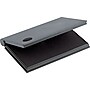 2000 Plus Felt Stamp Pads, 2-3/4x4-1/4", Black, 12/Carton (090406-CT)~#|#~s0345175_sc7