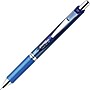 Pentel EnerGel Retractable Gel Pen, Fine Point, Blue Ink (PENBLN75C)~#|#~s0346103_sc7