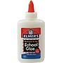 Elmer's School Washable School Glue, 4 oz., White (E304)~#|#~s0346627_sc7