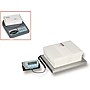 Brecknell Portable Shipping Scale, Up to 150 lbs. (LPS150)~#|#~s0349712_sc7