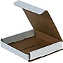 6" x 6" x 1" Corrugated Mailers, 50/Bundle (M661)~#|#~s0350203_sc7