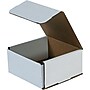 8" x 8" x 6" Corrugated Mailers, 50/Bundle (M886)~#|#~s0350226_sc7