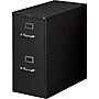 HON® 210 Series 2 Drawer Vertical File Cabinet, Letter, Black, 28"D (HON212PP)~#|#~s0350532_sc7