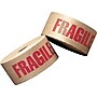 Staples Kraft Fragile Tape 03" x 375' 08/Case (#11303F)~#|#~s0352585_sc7