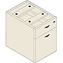 Offices To Go Furniture Collection in American Cherry, Hanging Box/File Pedestal~#|#~s0354760_sc7