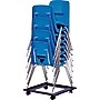 Scholar Craft Universal Chair Dolly, Black~#|#~s0355304_sc7