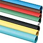 Spectra® ArtKraft® Duo-Finish® Paper Rolls, 48"x200', Black~#|#~s0355612_sc7