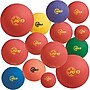 Champions Playground Ball Set, Multi-Size/Multicolor, 12/Set (CHUUPGSET1)~#|#~s0356273_sc7