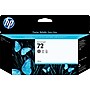 HP 72 Gray Standard Yield Ink Cartridge (C9374A)~#|#~s0357642_sc7