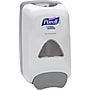 PURELL FMX12 Wall Mounted Hand Sanitizer Dispenser, White (5120-06)~#|#~s0358174_sc7