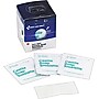 First Aid Only Cleansing Pads; Smart Compliance, Castile Soap Towelettes, 10/Box (FAO4004)~#|#~s0358478_sc7