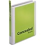 Cardinal 1" 3-Ring View Binders, (31300)~#|#~s0359609_sc7