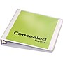 Cardinal 1" 3-Ring View Binders, (31300)~#|#~s0359611_sc7