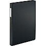 Cardinal Heavy Duty 2" 3-Ring Non-View Binder, D-Ring, Black (14532V3)~#|#~s0359680_sc7