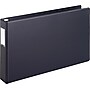 Cardinal EasyOpen 2" 3-Ring Non-View Binder, D-Ring, Black (12132V3)~#|#~s0359789_sc7