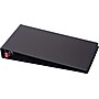 Cardinal EasyOpen 2" 3-Ring Non-View Binder, D-Ring, Black (12132V3)~#|#~s0359790_sc7