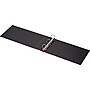 Cardinal EasyOpen Tabloid Slant-D Reference Heavy Duty 3" 3-Ring Non-View Binders, D-Ring, Black (12142V3)~#|#~s0359796_sc7
